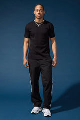 Jordan Craig - Men Top Boy Track Pants