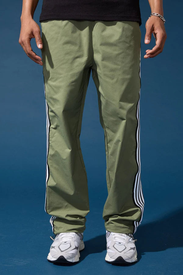 Jordan Craig - Men Top Boy Track Pants