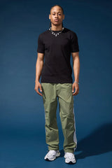 Jordan Craig - Men Top Boy Track Pants