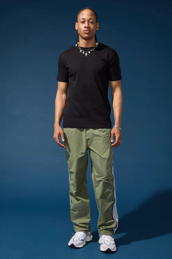 Jordan Craig - Men Top Boy Track Pants