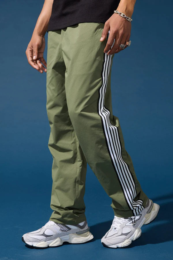 Jordan Craig - Men Top Boy Track Pants