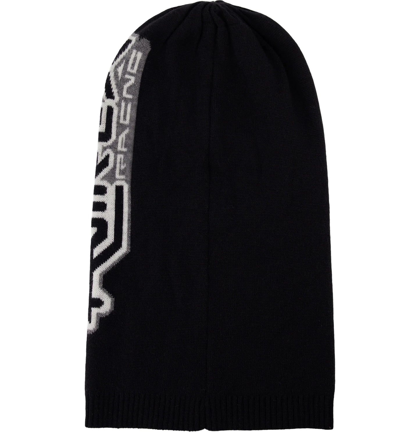 Avirex Racer Balaclava - Black Avirex