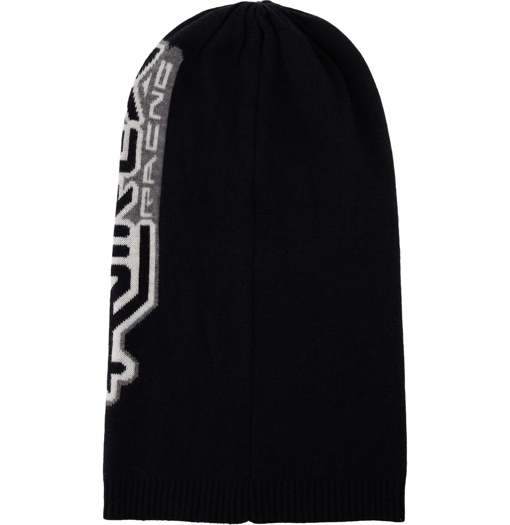 Avirex Racer Balaclava - Black Avirex