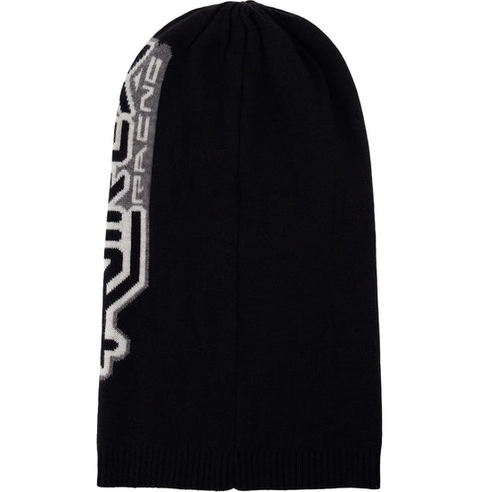 Avirex Racer Balaclava - Black
