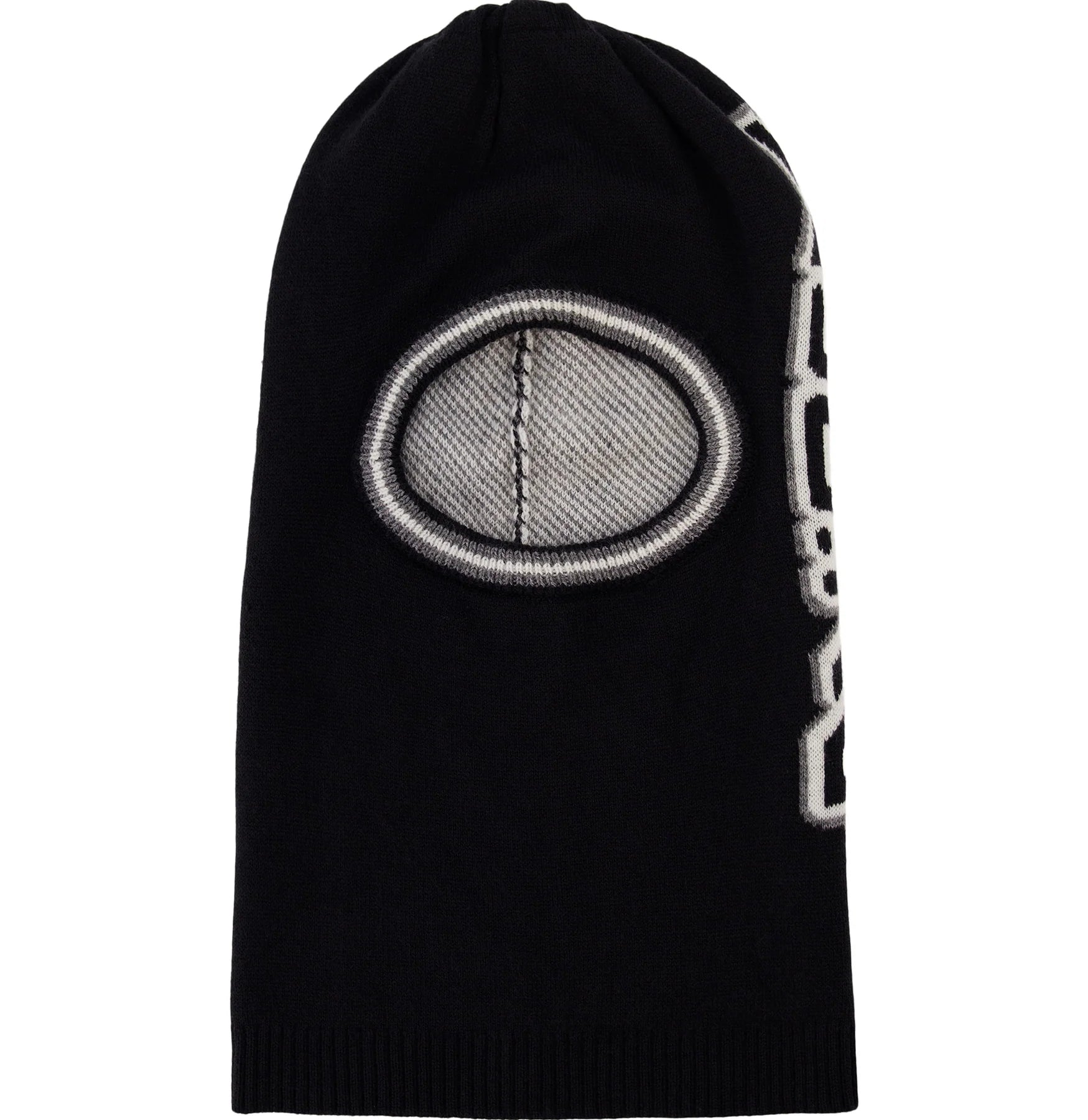Avirex Racer Balaclava - Black Avirex