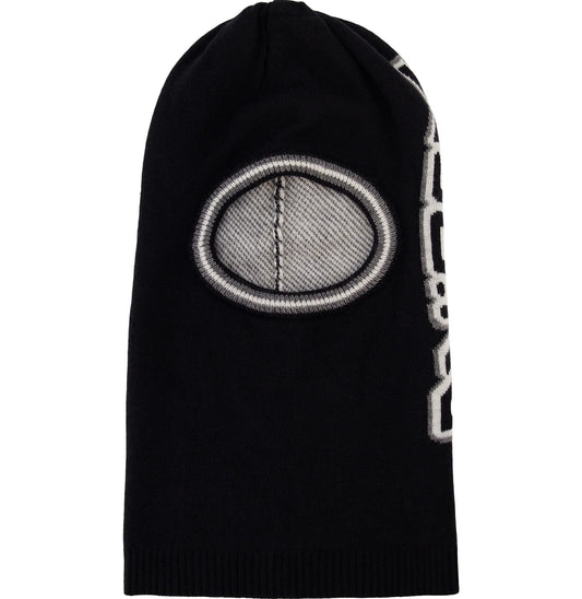 Avirex Racer Balaclava - Black