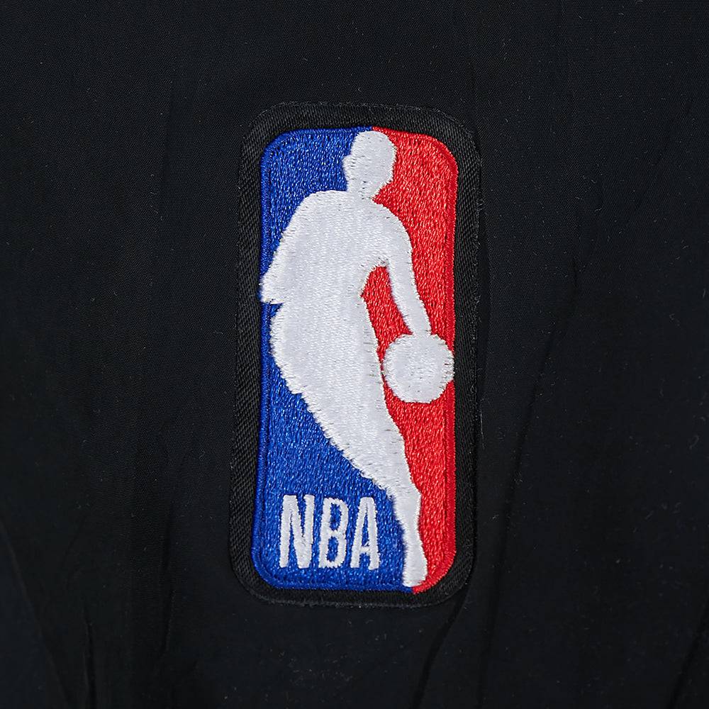 Pro Standard - NBA Chicago Bulls Pre Game Men's Jacket - Black