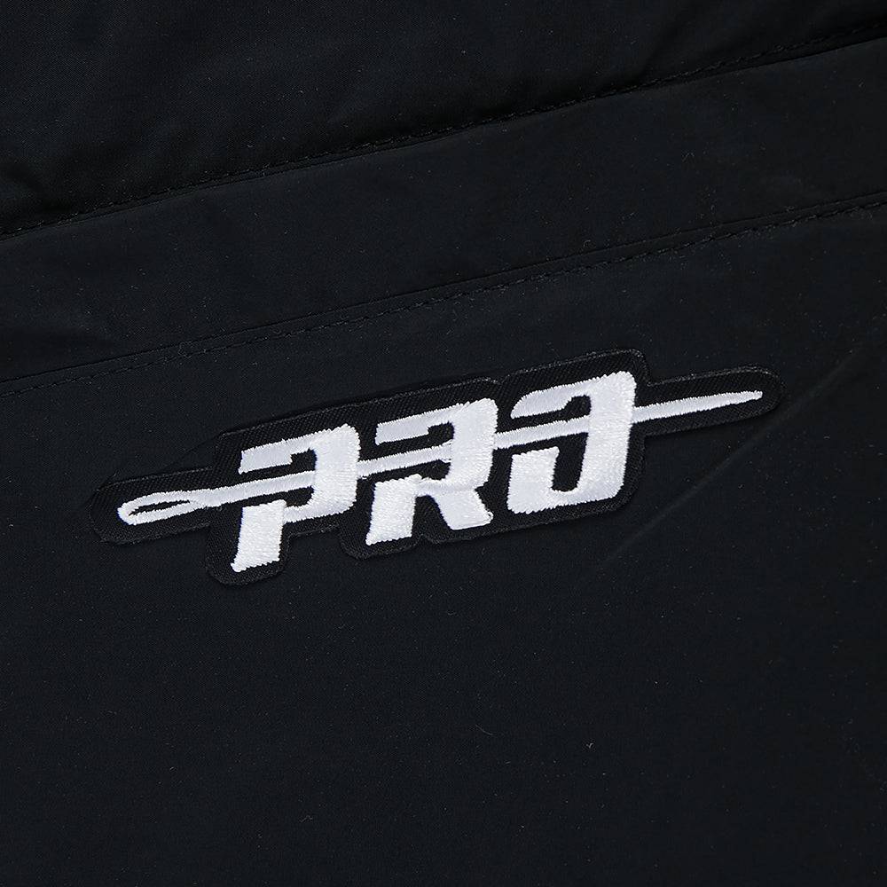 Pro Standard - NBA Chicago Bulls Pre Game Men's Jacket - Black
