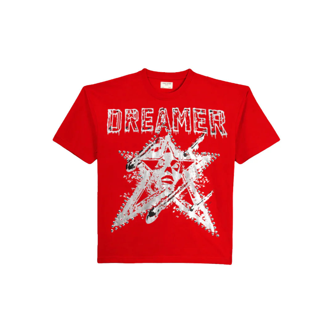 Evolution - Kid's Dreamer Tee