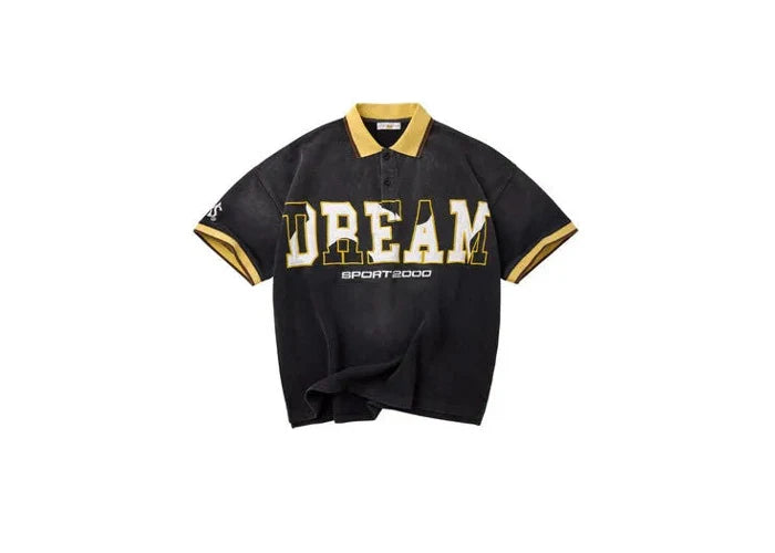 Vale Forever - Dreams Polo Black