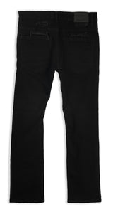 Fwrd - Kids Chopped Straight Denim Pant