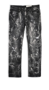 Fwrd - Kid's Surge Relaxed Straight Jeans