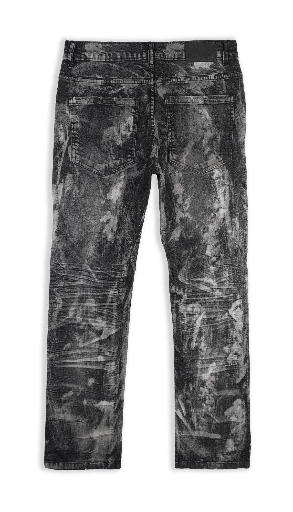 Fwrd - Kid's Surge Relaxed Straight Jeans