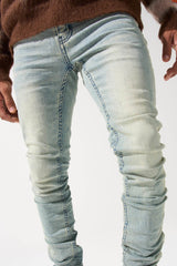 Serenede ''Espresso'' Jeans - Core Earth Wash - BLVD