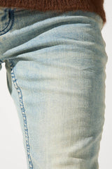 Serenede ''Espresso'' Jeans - Core Earth Wash - BLVD