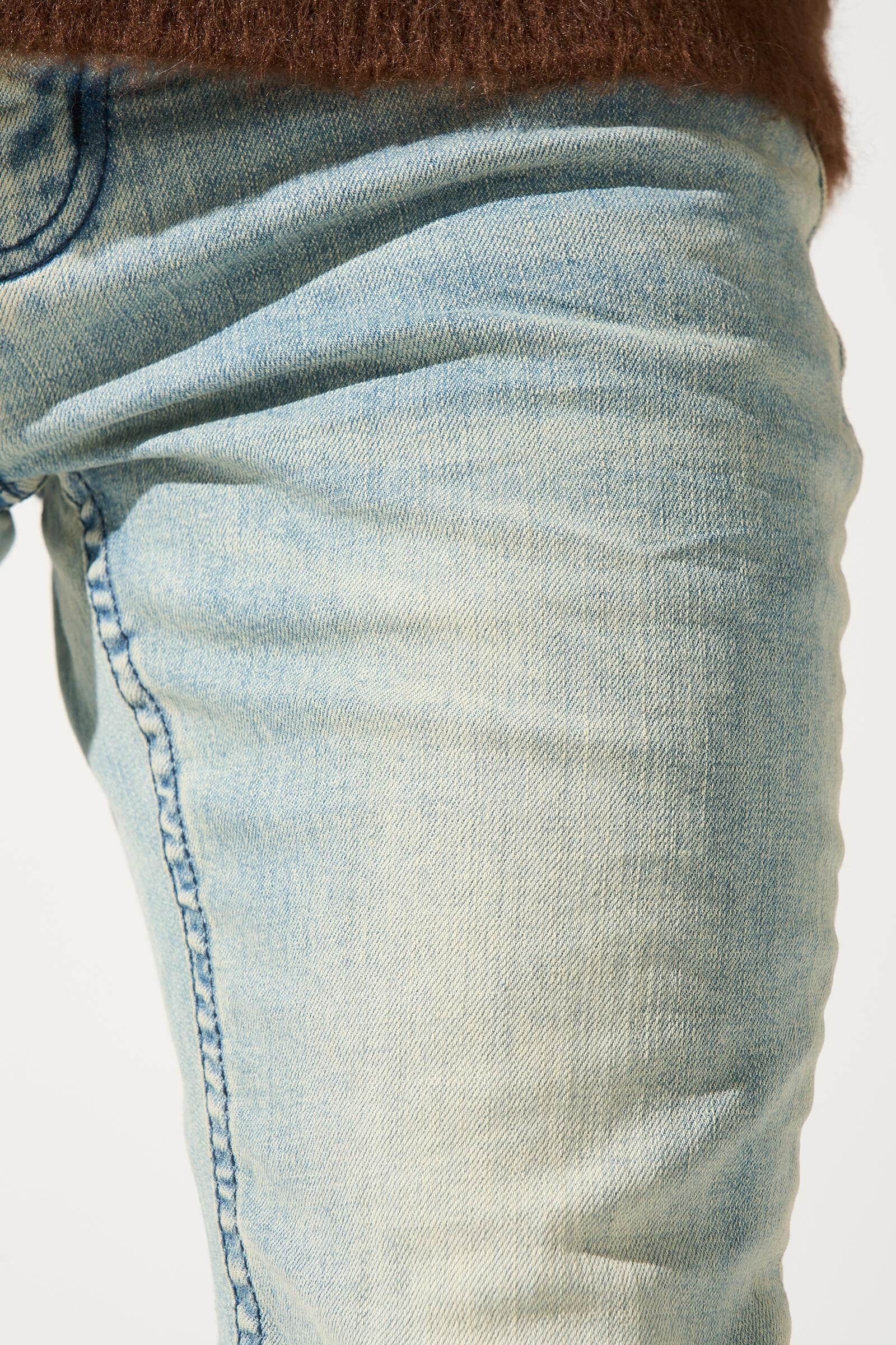 Serenede ''Espresso'' Jeans - Core Earth Wash - BLVD