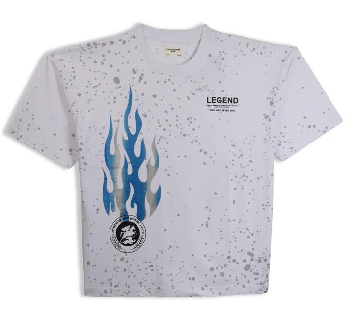Evolution - Kid's Hard Rock Tee