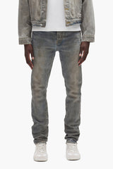 Purple Brand P001 Monterrico Mud - Gray - P001-SMDC425 Purple Brand