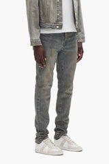 Purple Brand P001 Monterrico Mud - Gray - P001-SMDC425 Purple Brand