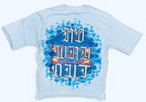Focus - Lost Souls Rhinestone Cropped Tee