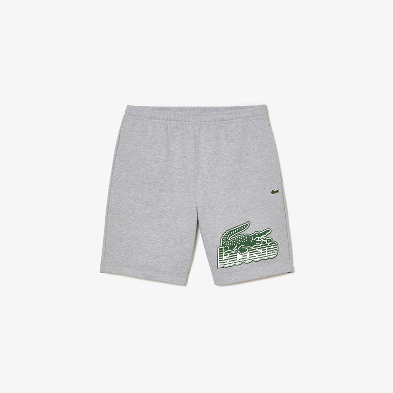 Lacoste online shorts grey