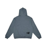 Genuine - Hardcore Hoodie - Castle Grey - BLVD