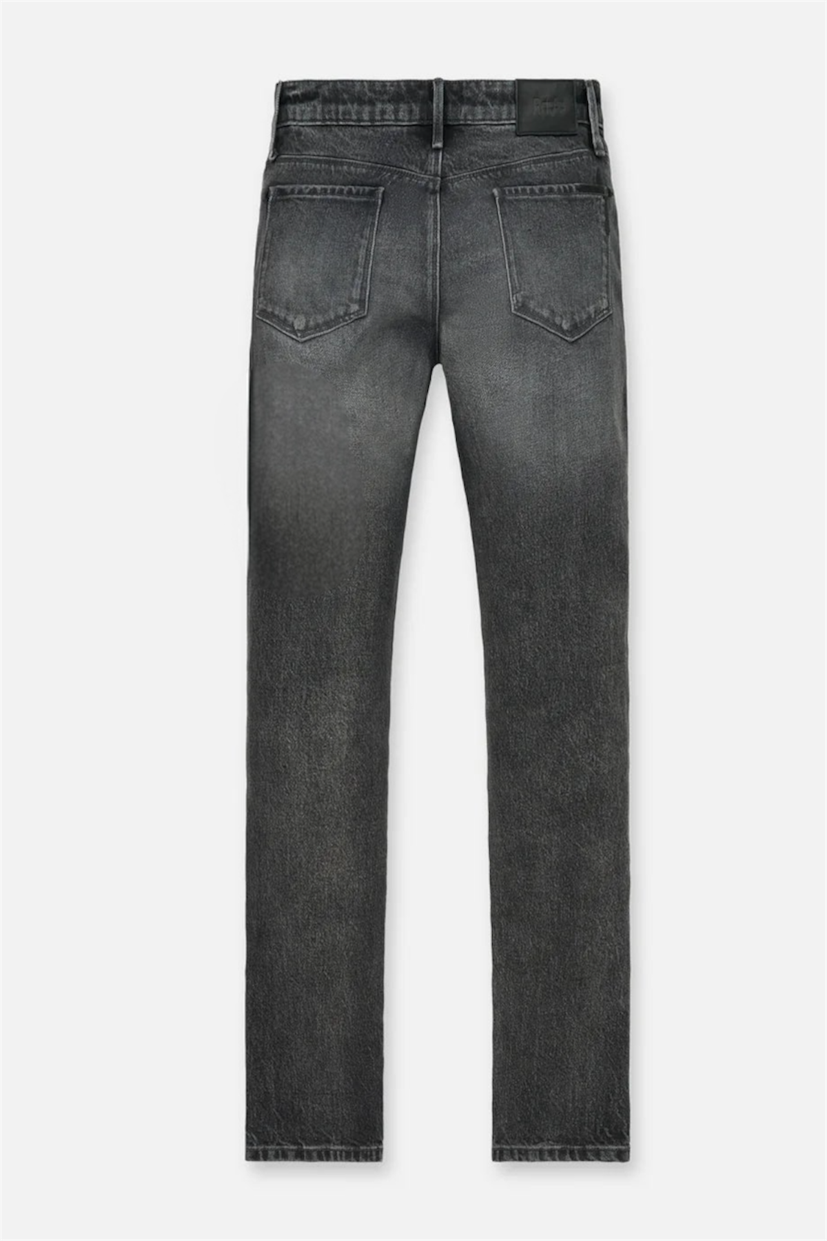 RTA - Bryant Skinny Jean | Grey Storm