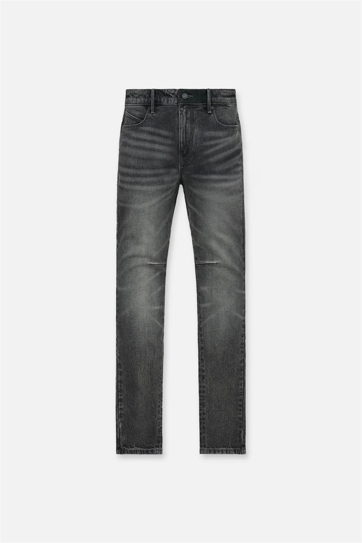 RTA - Bryant Skinny Jean | Grey Storm