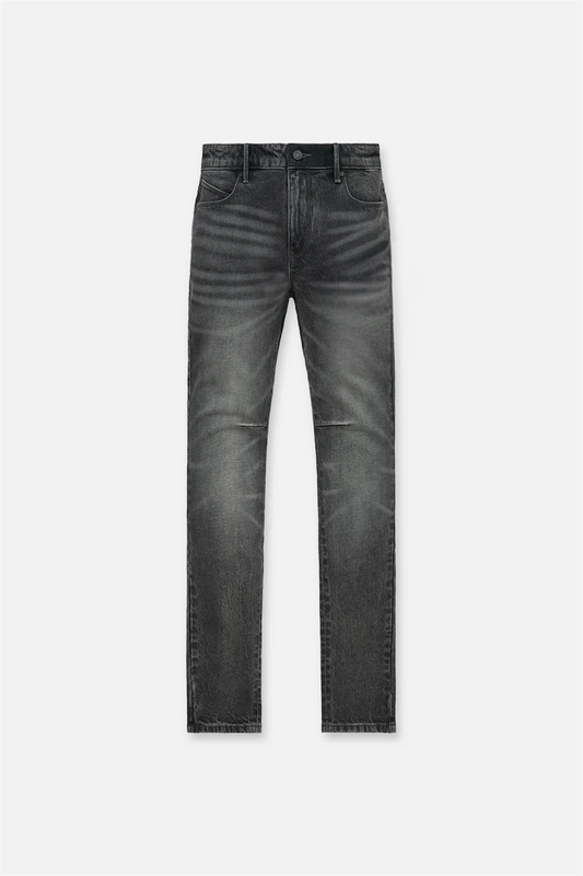 RTA - Bryant Skinny Jean | Grey Storm