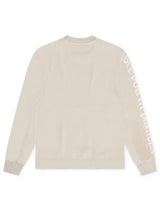 Jordan Craig Blessed Crewneck Sweatshirt - Khaki - BLVD