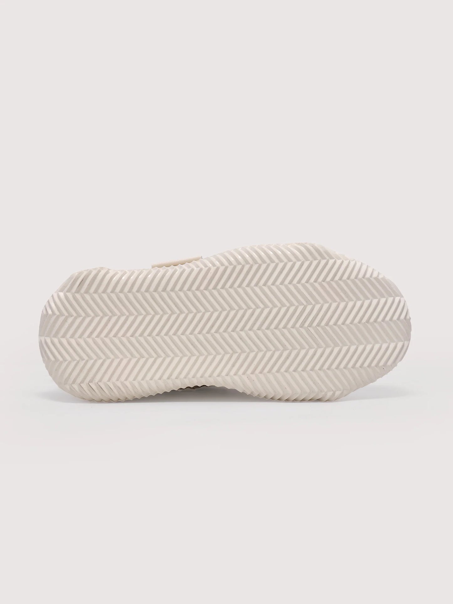 Javi - Elevate Men Sneaker - Cream Javi