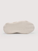 Javi - Elevate Men Sneaker - Cream Javi