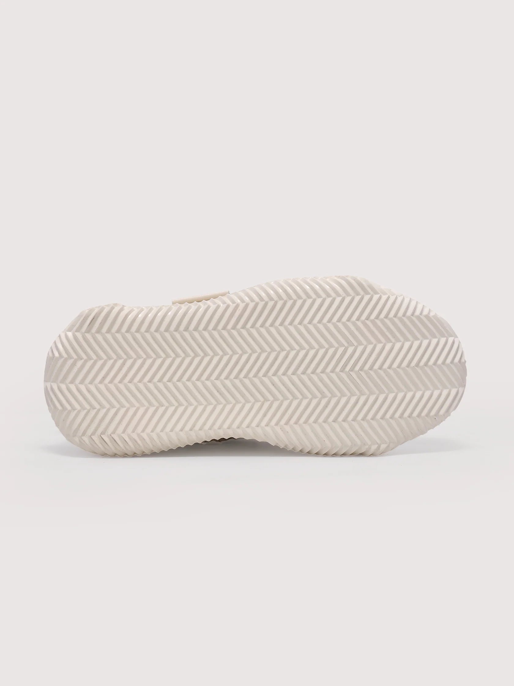 Javi - Elevate Men Sneaker - Cream Javi