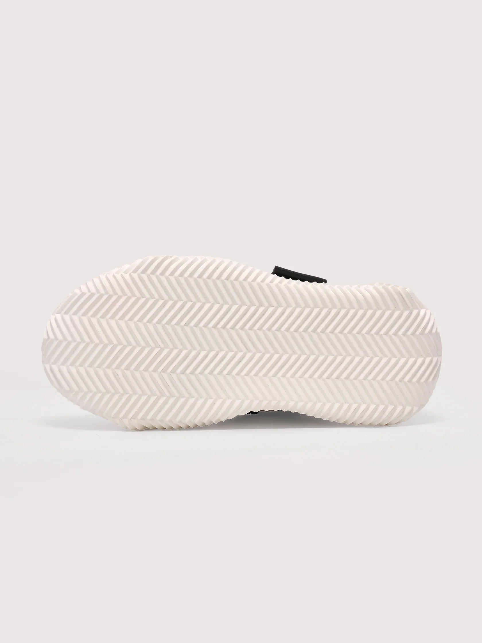 Javi - Elevate Men Sneaker - Black Javi