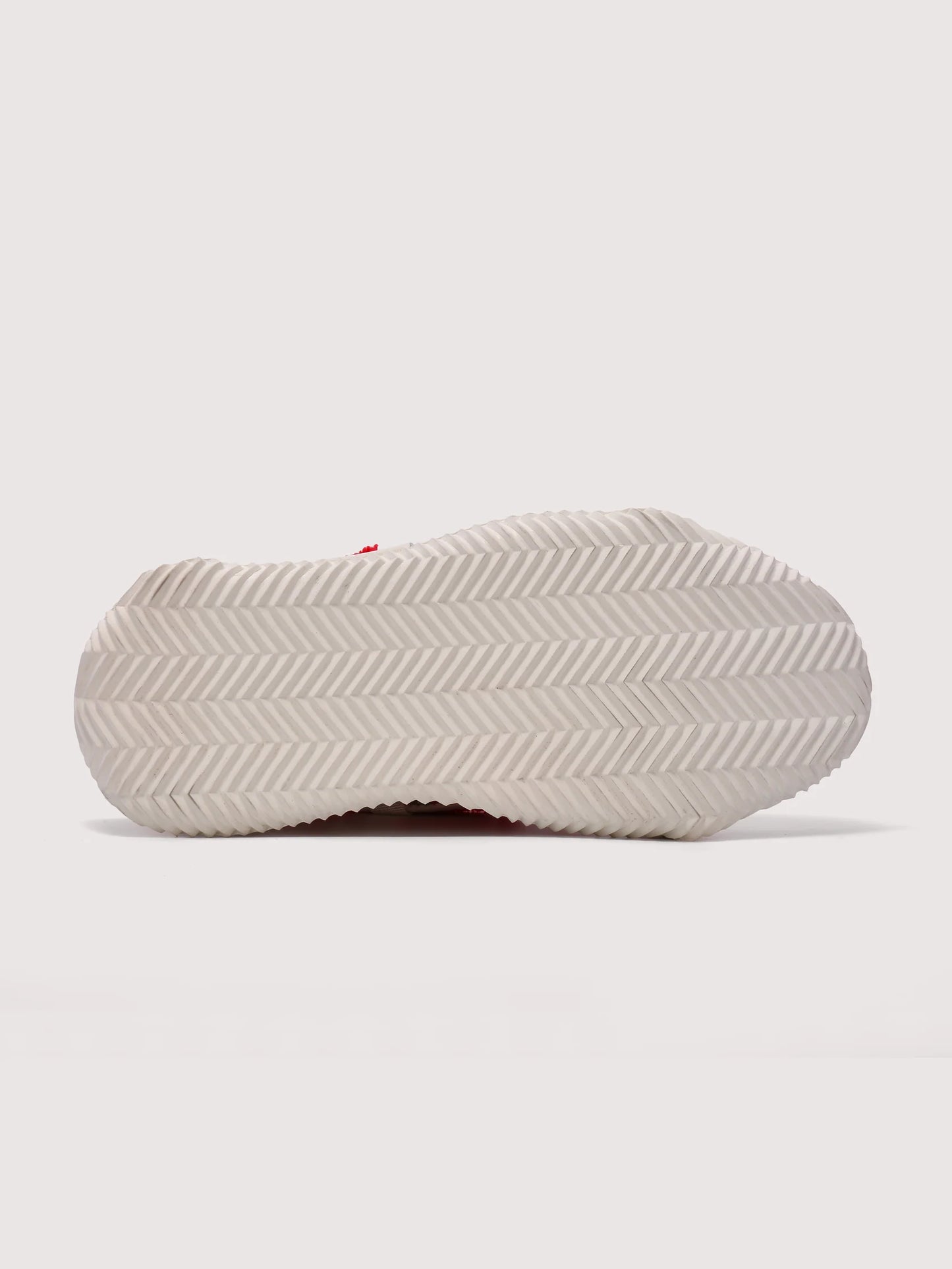 Javi - Elevate Men Sneaker - Red Javi