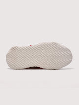 Javi - Elevate Men Sneaker - Red Javi