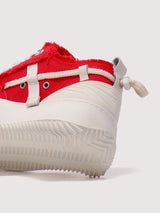 Javi - Elevate Men Sneaker - Red Javi