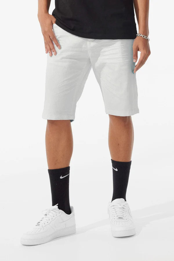 Jordan Craig - Clean Twill Shorts