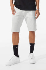 Jordan Craig - Clean Twill Shorts