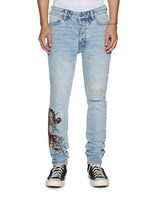 Ksubi Men's - Van Winkle Duke 4Eva
