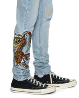 Ksubi Men's - Van Winkle Duke 4Eva