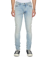 Ksubi Men's - Van Winkle Krystal Paise