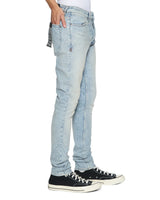 Ksubi Men's - Van Winkle Krystal Paise