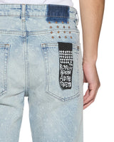 Ksubi Men's - Van Winkle Krystal Paise