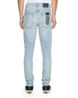 Ksubi Men's - Van Winkle Krystal Paise