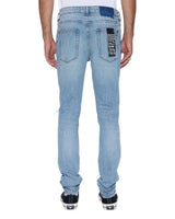 Ksubi Men's - van winkle painter 1999 - Indigo KSUBI