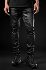 Jordan Craig Ross - Smooth Criminal Denim (Jet Black) Jordan Craig