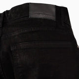 Jordan Craig Martin - Men Clean Denim Pant Black