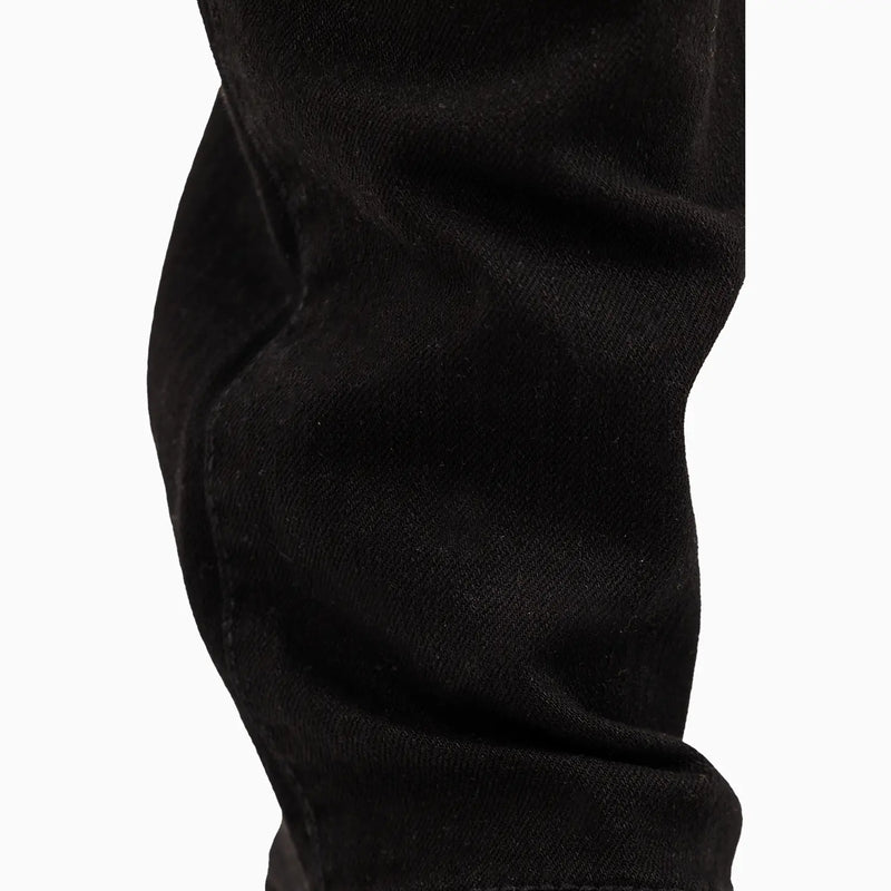 Jordan Craig Martin - Men Clean Denim Pant Black