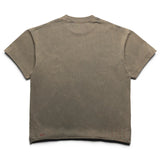 Ksubi - Spare Ekcess Tee - Militant Green KSUBI